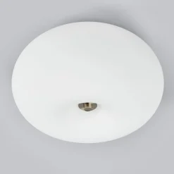 Diskret Optica loftlampe 35 cm