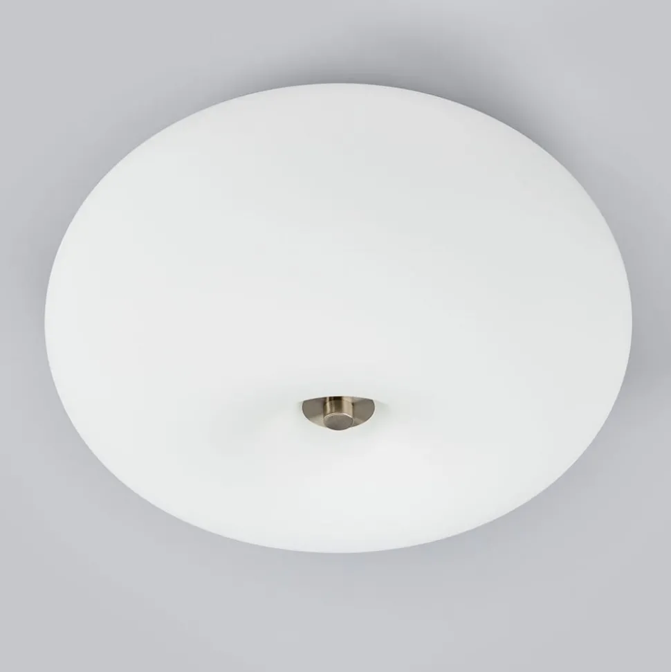 Diskret Optica loftlampe 35 cm