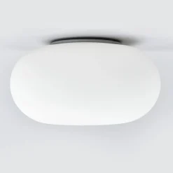 Diskret Optica loftlampe 35 cm