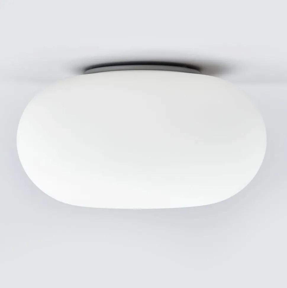 Diskret Optica loftlampe 35 cm