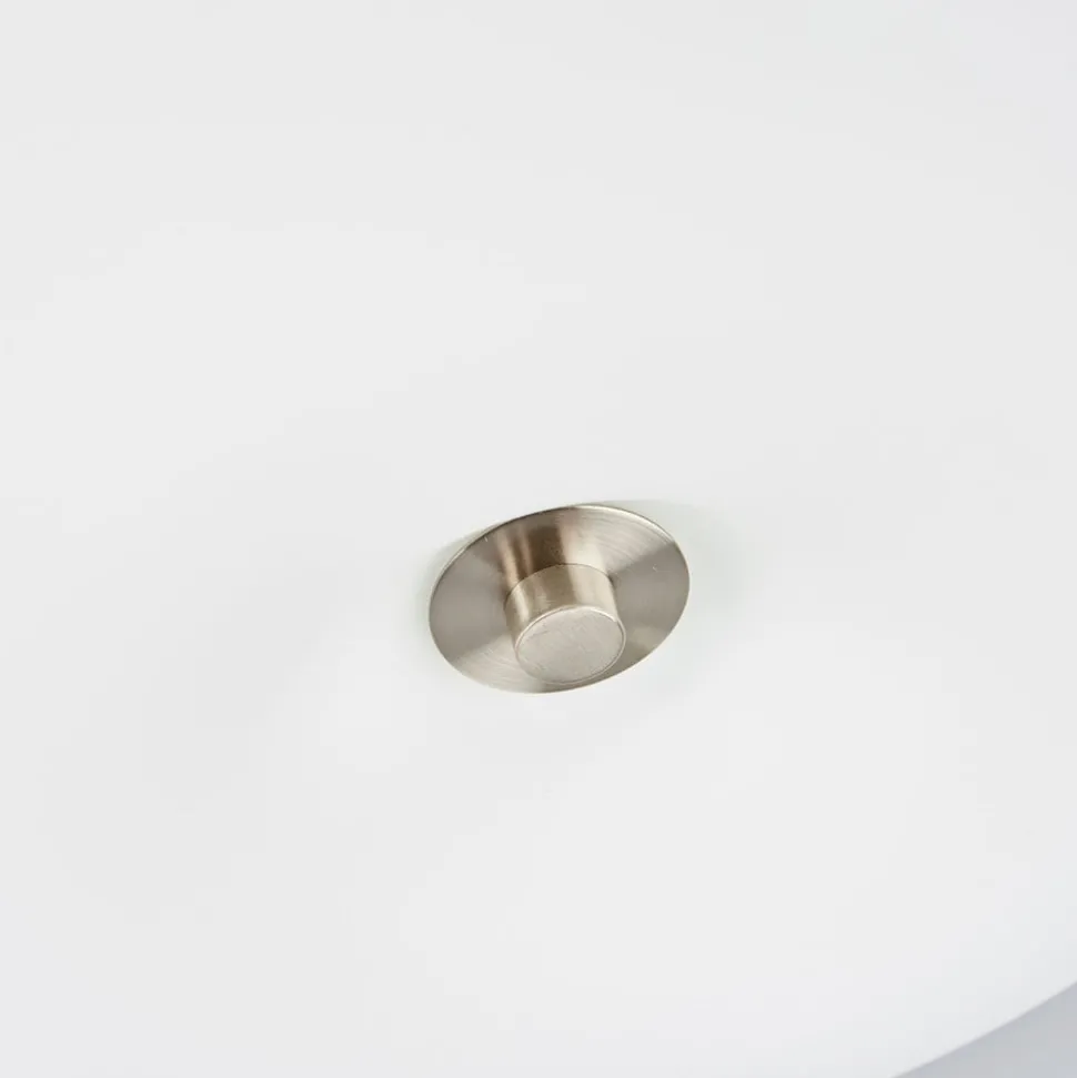 Diskret Optica loftlampe 35 cm