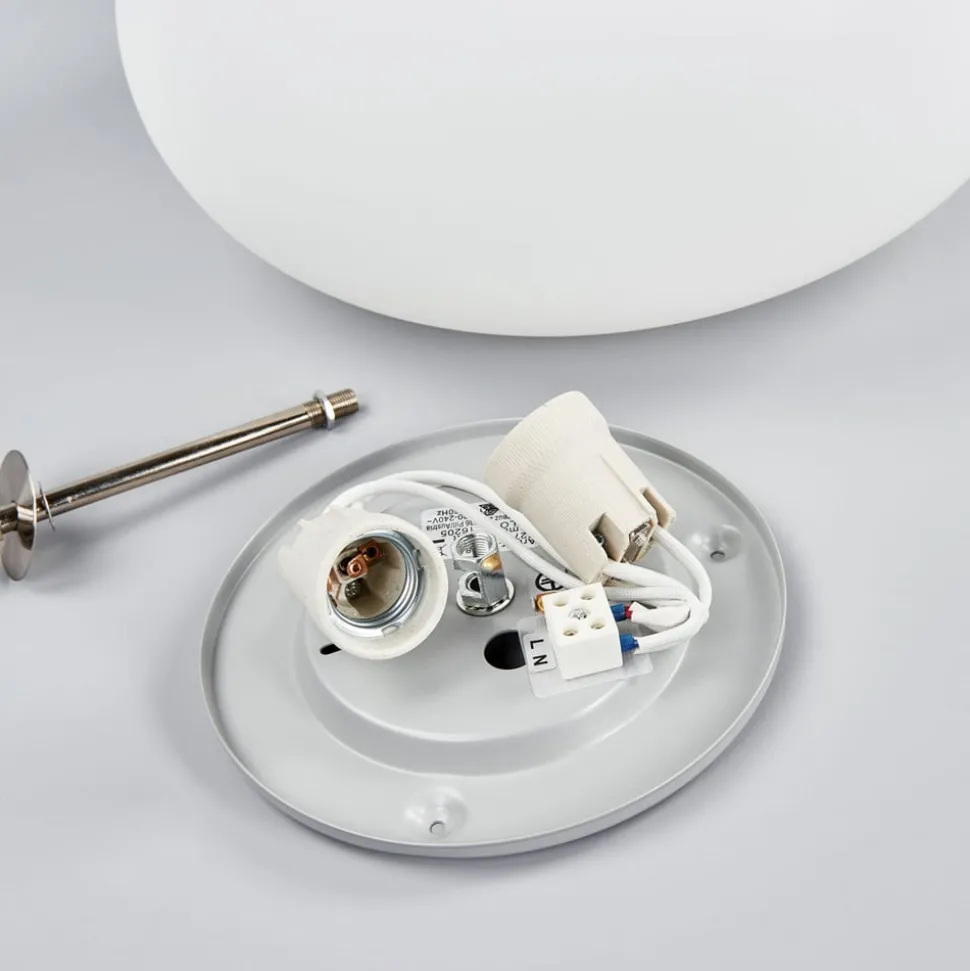 Diskret Optica loftlampe 35 cm