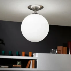 Diskret Rondo loftlampe