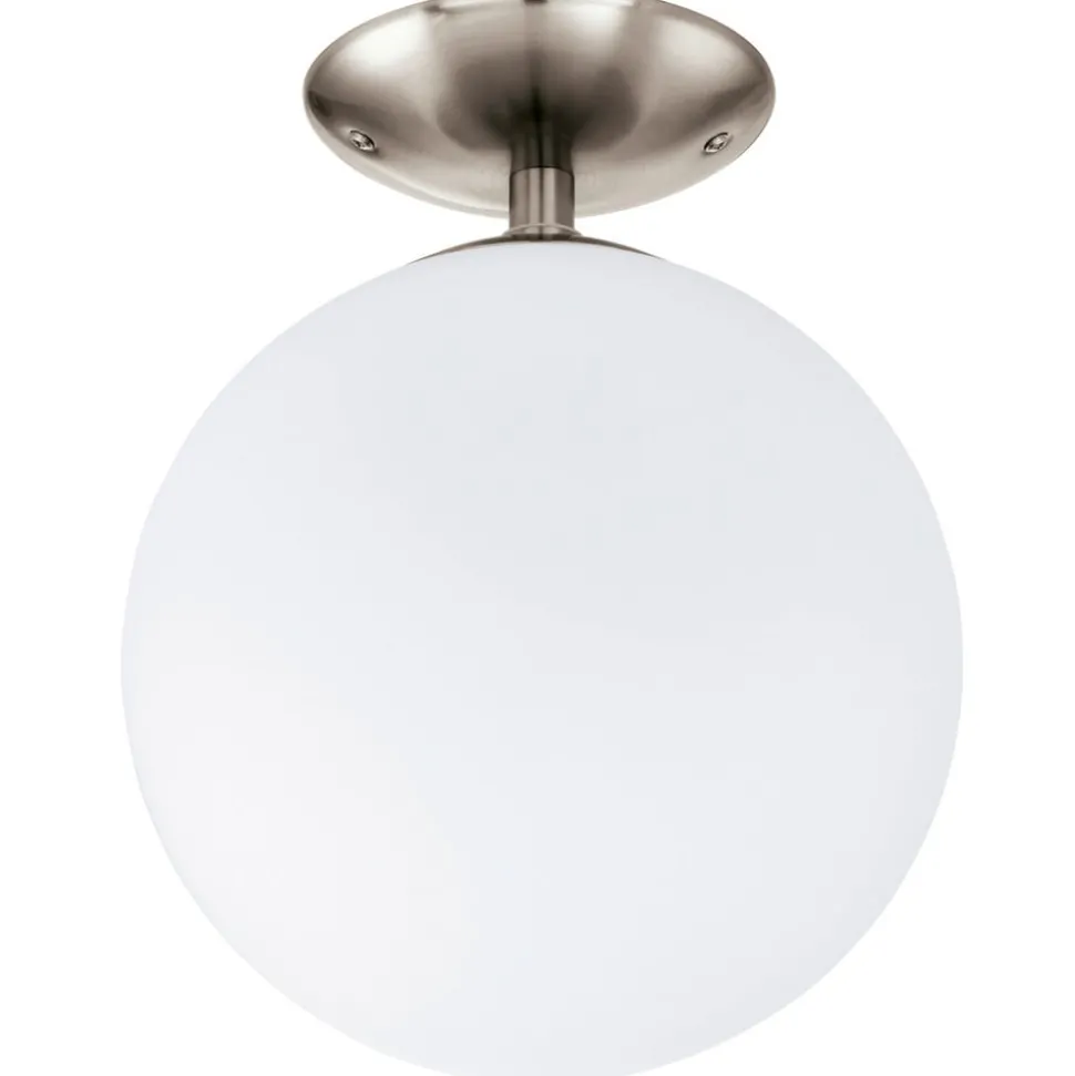 Diskret Rondo loftlampe