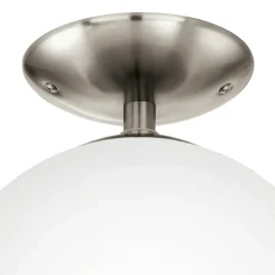Diskret Rondo loftlampe