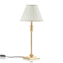 Donata bordlampe Ø 25,4 cm