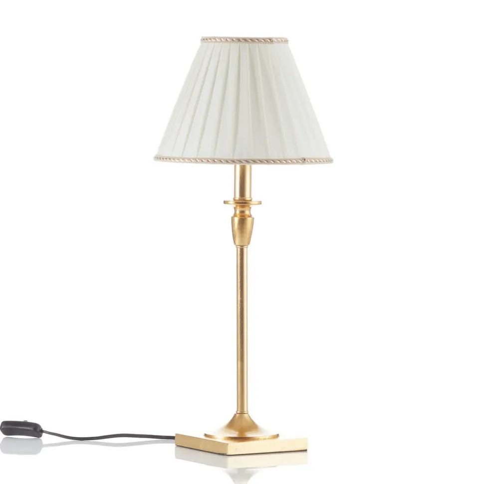Donata bordlampe Ø 25,4 cm