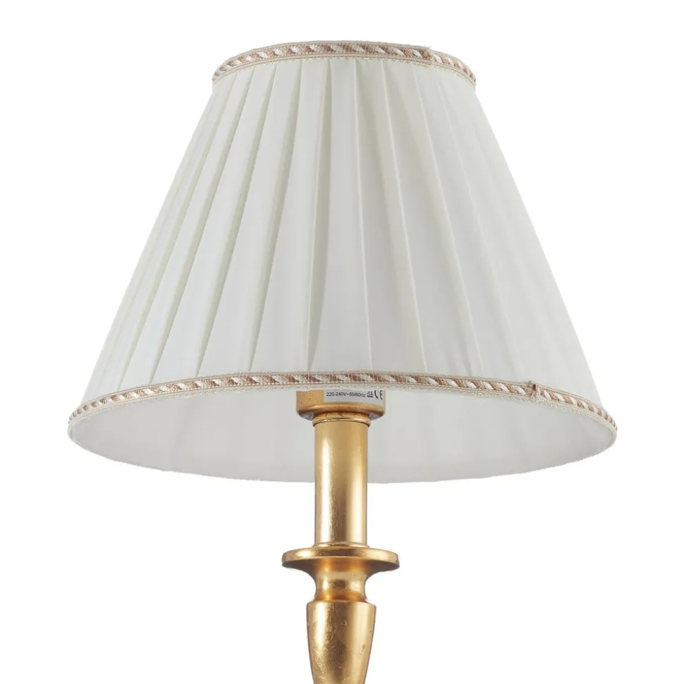 Donata bordlampe Ø 25,4 cm