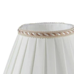 Donata bordlampe Ø 25,4 cm