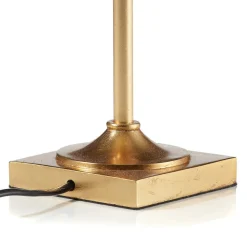 Donata bordlampe Ø 25,4 cm