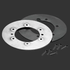 dot-spot aquaros LED-damspot 12V opal 5W 830