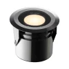 dot-spot LED-indbygningslampe Brilliance-Midi, IP67