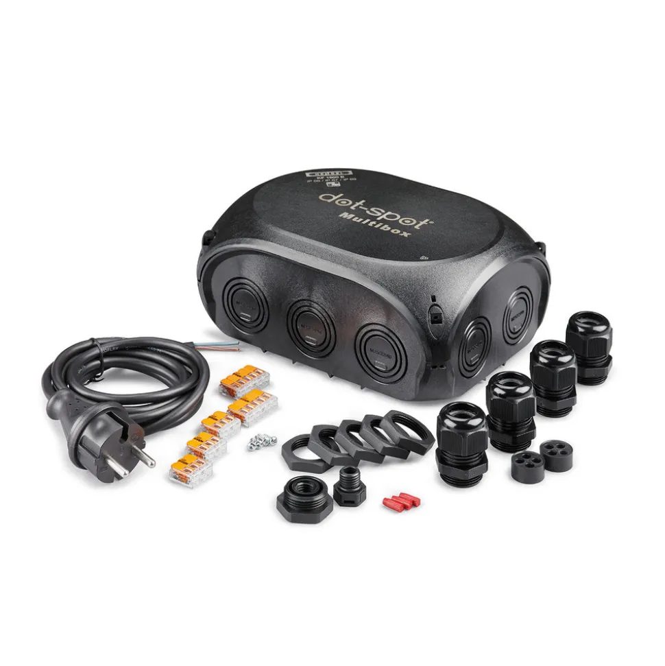 dot-spot Multibox 94912