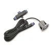 dot-spot Set midi LED indbygningsspot 3W 827 supplement