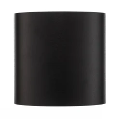 Downlight Point Tone, sort/guld