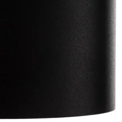Downlight Point Tone, sort/guld