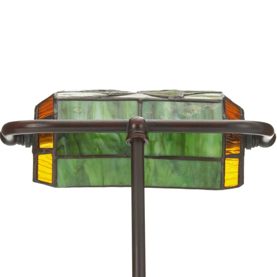DRAGONFLY - den famøse bordlampe, håndlavet