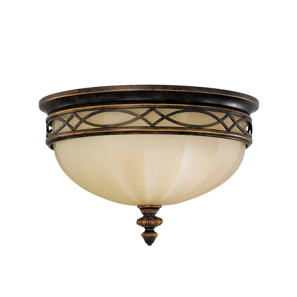 Drawing Room loftlampe, 35,6 cm
