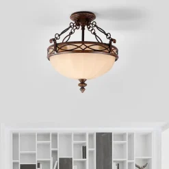 Drawing Room loftlampe med afstand, 39,3 cm