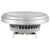 Dual Beam LED-pære G53 13 W AC 12 V varmhvid