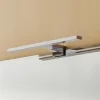 Dun LED-spejlbelysning, 30 cm