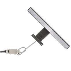 Dun LED-spejlbelysning, 30 cm
