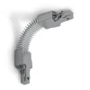 DUOline 2-faset system fleksforbinder, titan