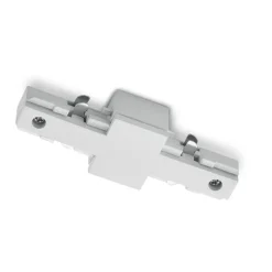 DUOline 2-faset system længdeforbinder, hvid