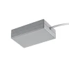 DUOline fleksibel strømforsyning, titanium