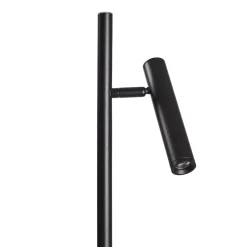 Dyberg Larsen Carlo 1 LED-bordlampe, 1 lyskilde