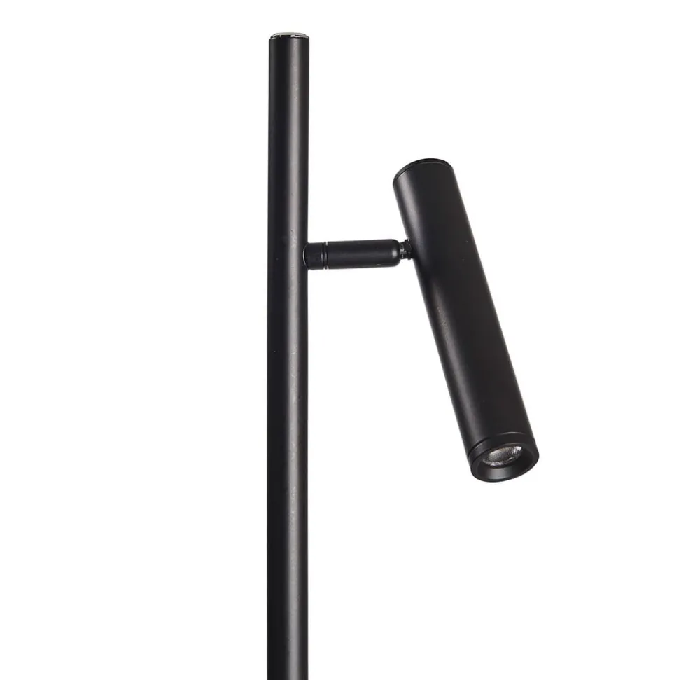 Dyberg Larsen Carlo 1 LED-bordlampe, 1 lyskilde