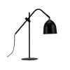 Dyberg Larsen Easton bordlampe, sort