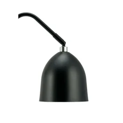Dyberg Larsen Easton bordlampe, sort