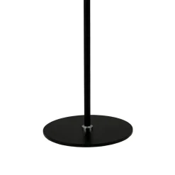 Dyberg Larsen Easton bordlampe, sort