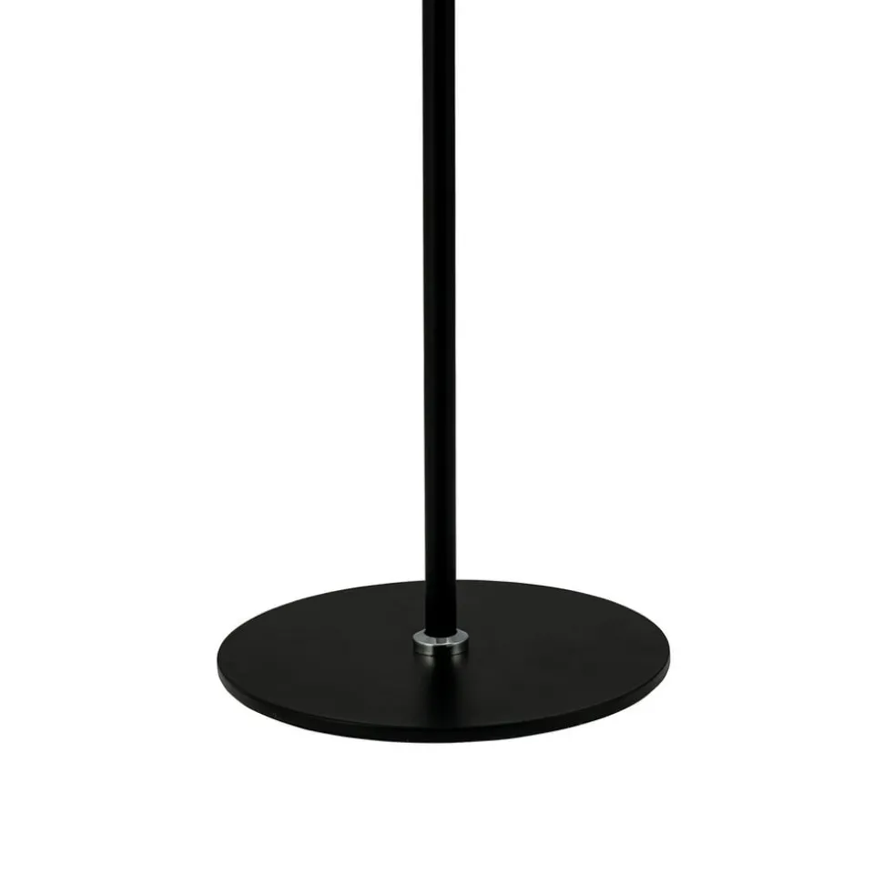 Dyberg Larsen Easton bordlampe, sort