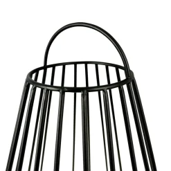 Dyberg Larsen LED-bordlampe Evesham, højde 48 cm