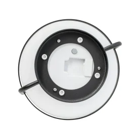 Dyberg Larsen Summer solcelle-bordlampe USB-lades