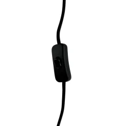 Dyberg Larsen Woody bordlampe