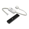 Dynamic Controller radio 75W, 4-kanals fjernbetjening