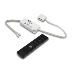 Dynamic Controller radio 75W, 4-kanals fjernbetjening