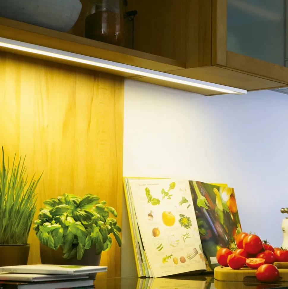 Dynamic LED Top-Stick påbygningslampe, 60 cm