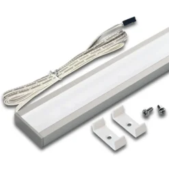 Dynamic LED Top-Stick påbygningslampe, 60 cm