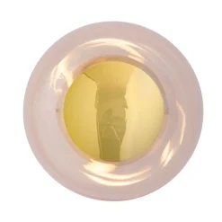 EBB & FLOW Horizon fatning guld/rosé-guld Ø 21 cm