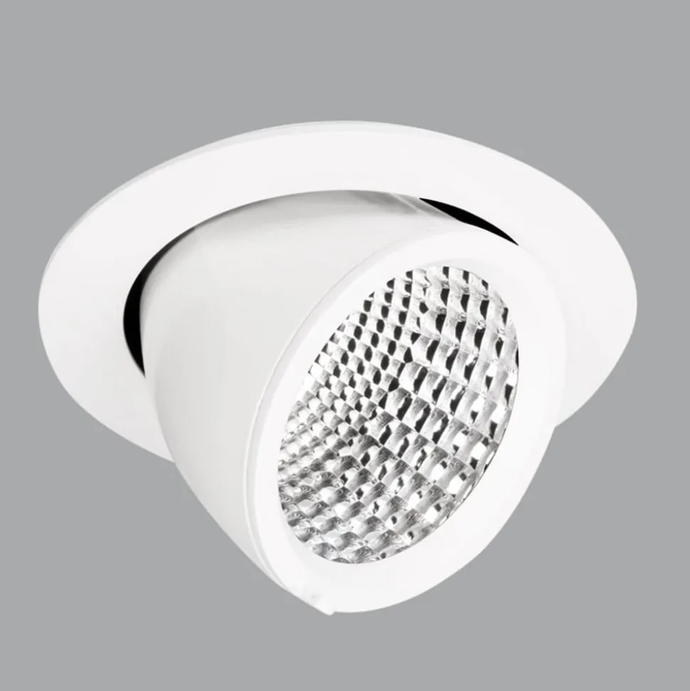 EB433 LED-lampe projektør reflektor 3.000 K