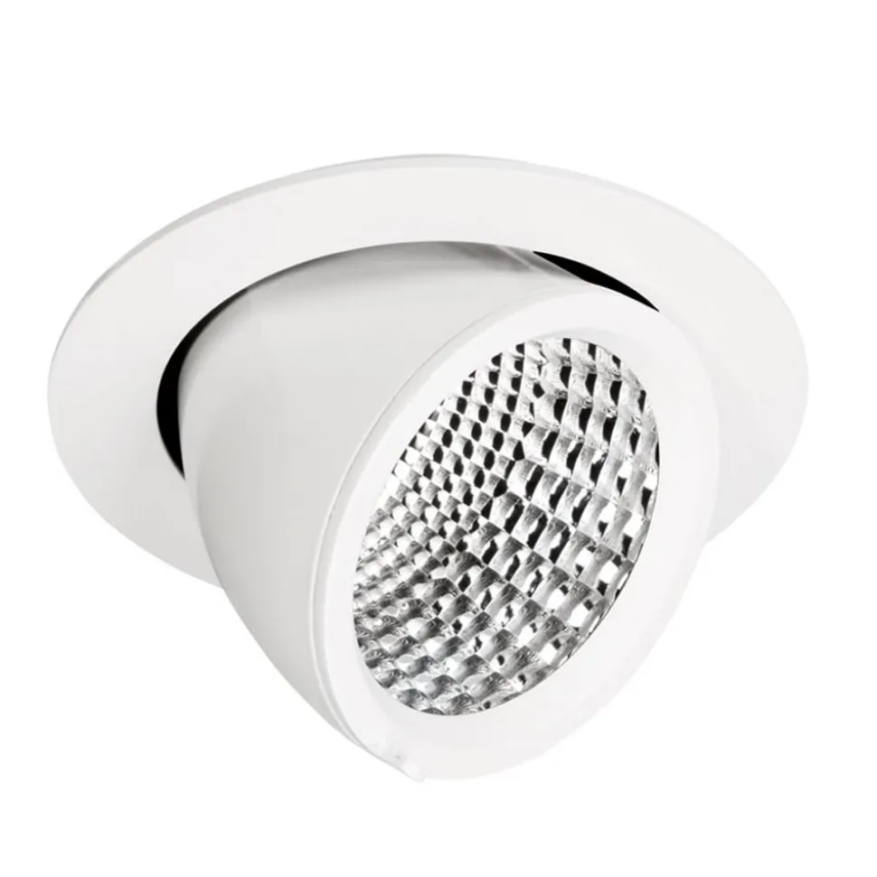 EB433 LED-lampe projektør reflektor 3.000 K