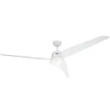 Eco Aviator, hvid, 162 cm
