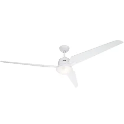 Eco Aviator, hvid, 162 cm
