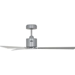 Eco Concept loftventilator, 152cm, grå, hvidgrå