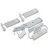 Eco-Pad F LED-underskabsbelysning sæt m 3, 4.000 K