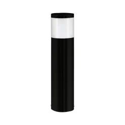 EGLO connect Basalgo-Z LED-sokkellampe, sort